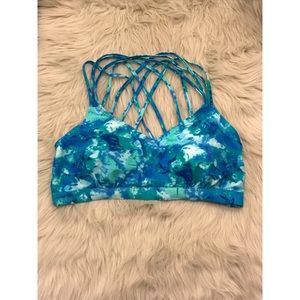 Forever 21+ bathing suit top only
